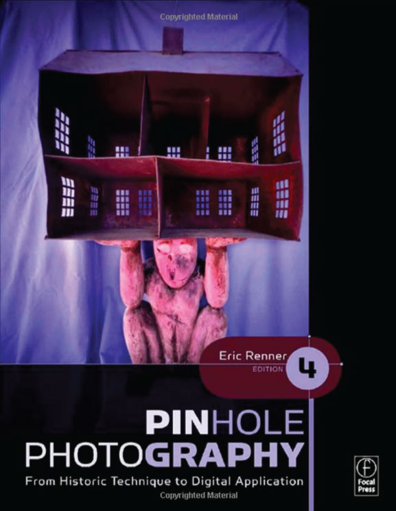 HostoPhoto - Blog - Pinhole Photography: From Historic Technique to Digital Application