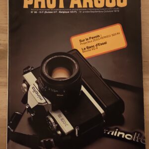 HostoPhoto – Boutique - Phot Argus n°96