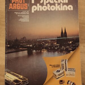 HostoPhoto – Boutique - Phot Argus n°104