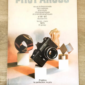 HostoPhoto – Boutique - Phot Argus n°50